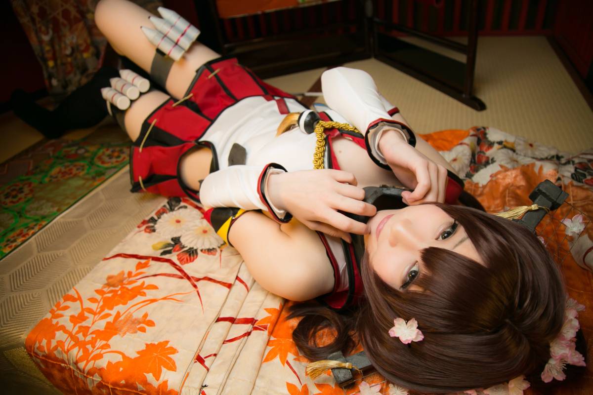 [Bộ của tôi] Bộ sưu tập bộ 18 (Iowa, Yamato)