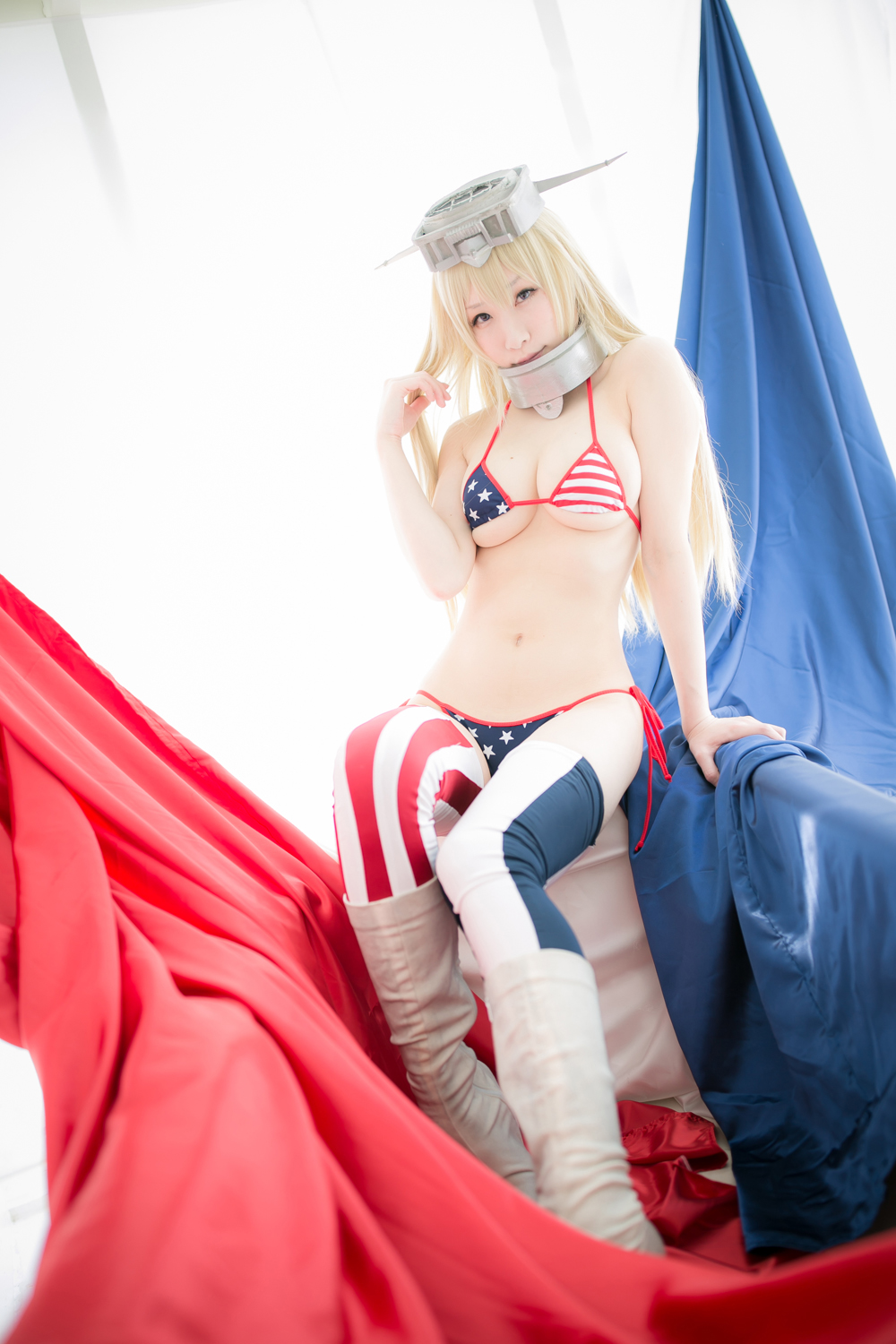 [Bộ của tôi] Bộ sưu tập bộ 18 (Iowa, Yamato)