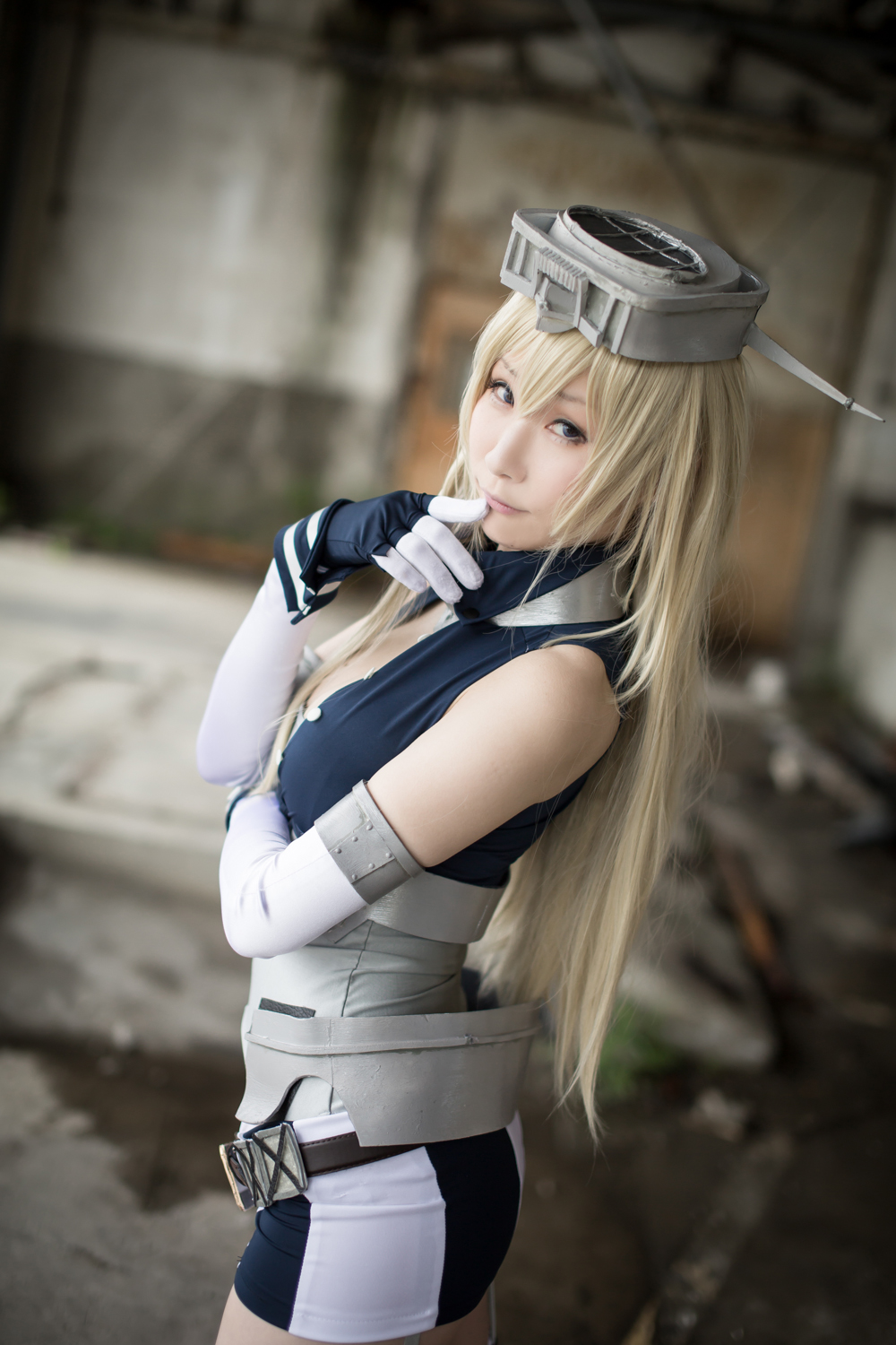 [Bộ của tôi] Bộ sưu tập bộ 18 (Iowa, Yamato)