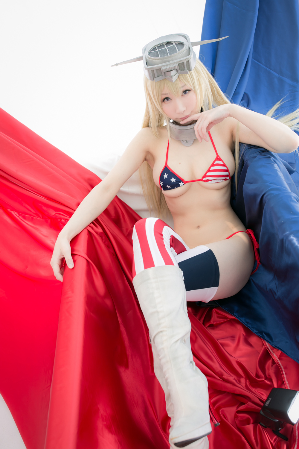 [Bộ của tôi] Bộ sưu tập bộ 18 (Iowa, Yamato)