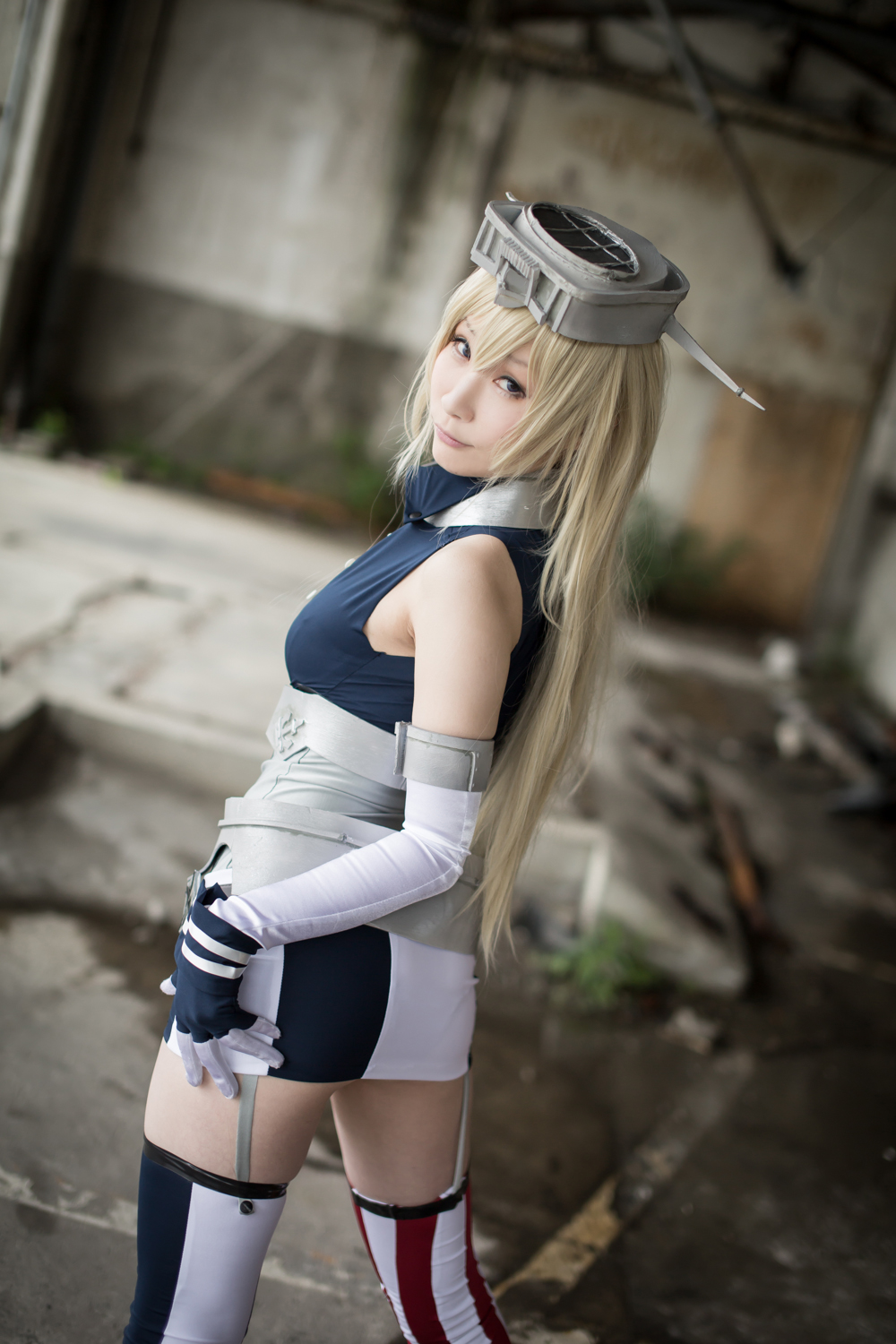 [Bộ của tôi] Bộ sưu tập bộ 18 (Iowa, Yamato)