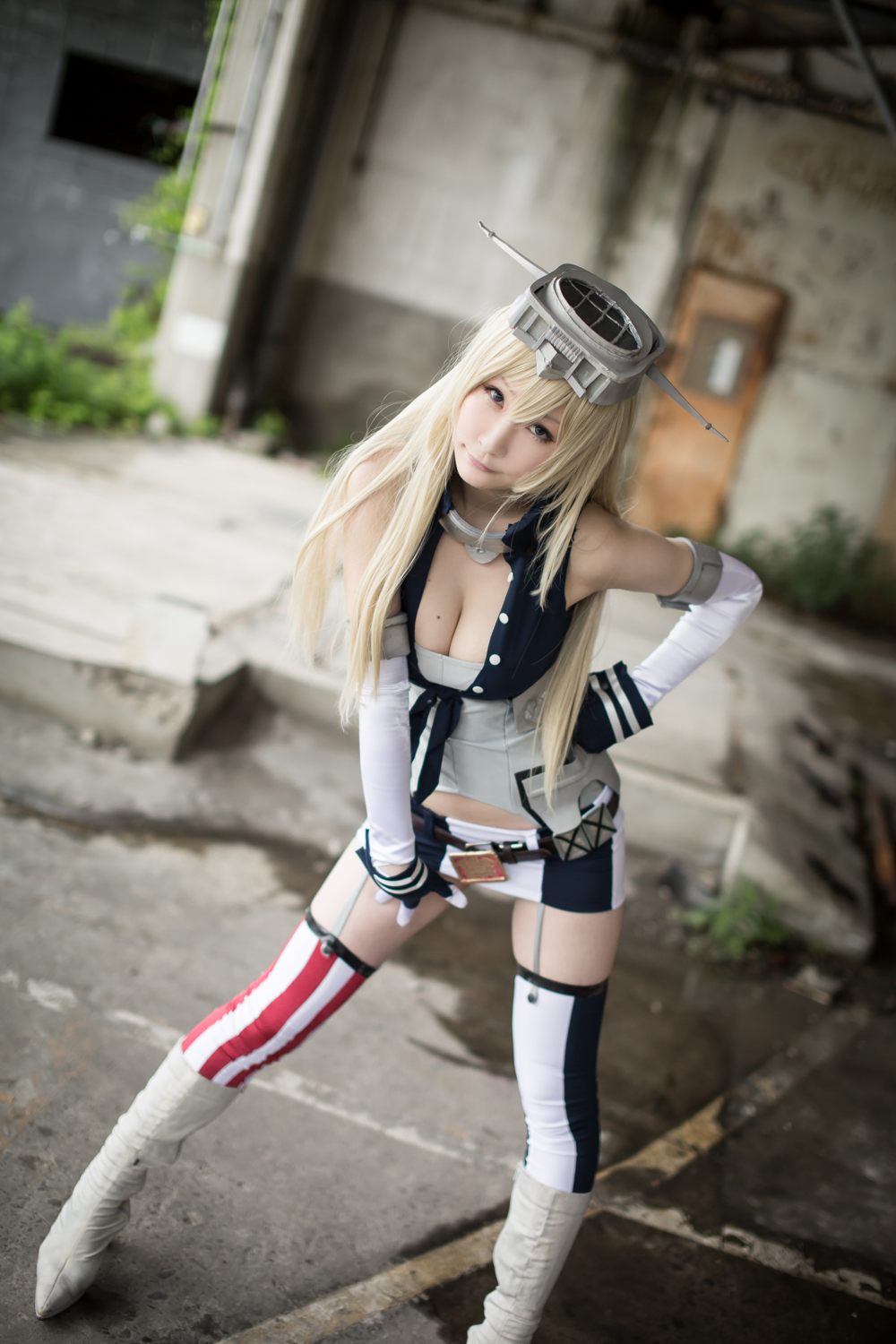 [Bộ của tôi] Bộ sưu tập bộ 18 (Iowa, Yamato)