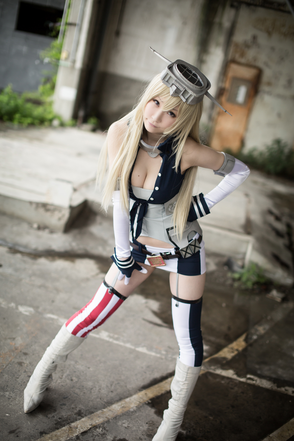 [Bộ của tôi] Bộ sưu tập bộ 18 (Iowa, Yamato)