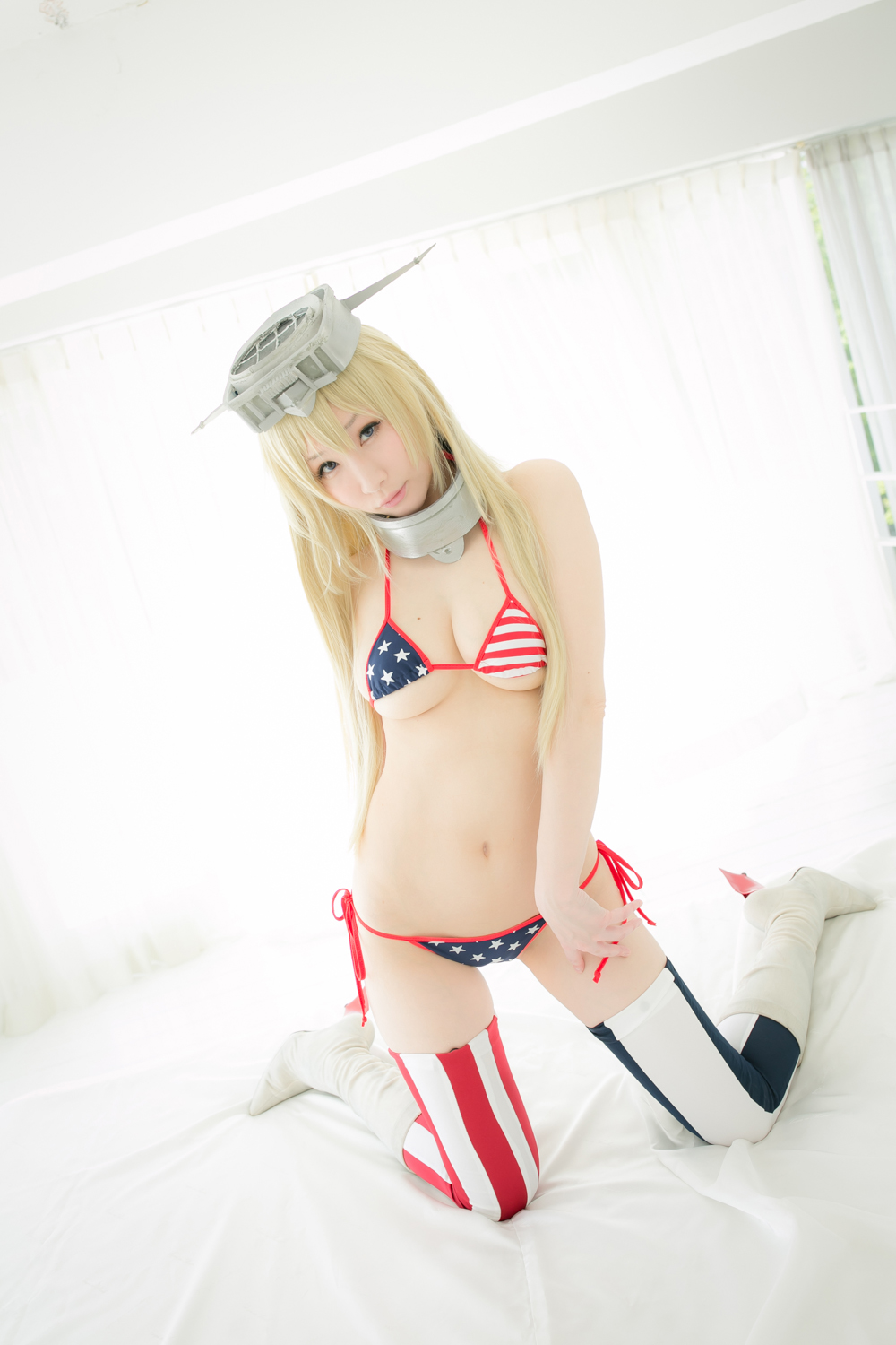 [Bộ của tôi] Bộ sưu tập bộ 18 (Iowa, Yamato)