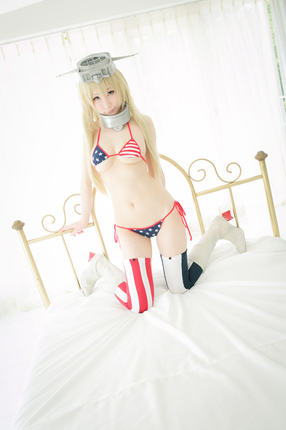 [Bộ của tôi] Bộ sưu tập bộ 18 (Iowa, Yamato)