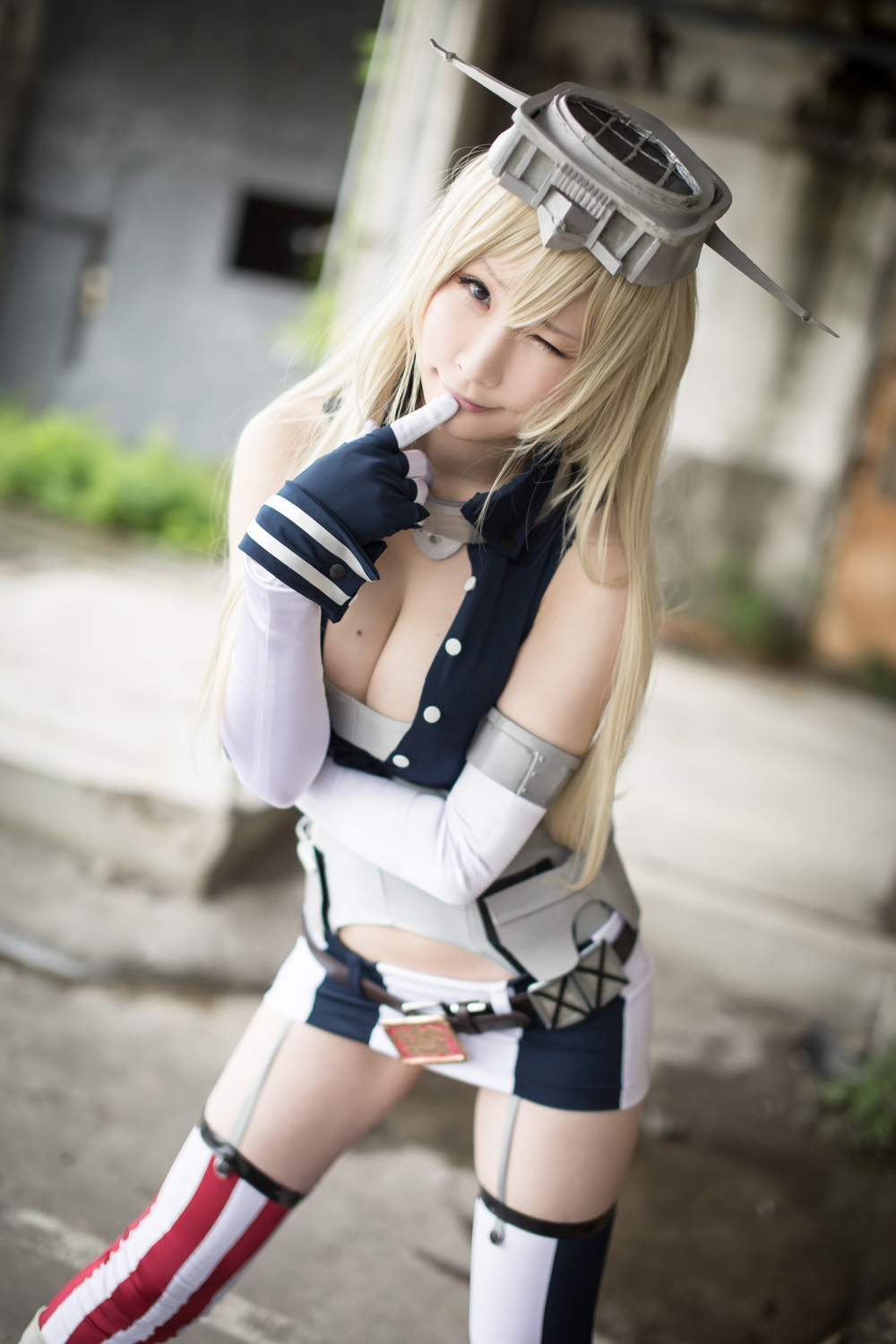 [Bộ của tôi] Bộ sưu tập bộ 18 (Iowa, Yamato)