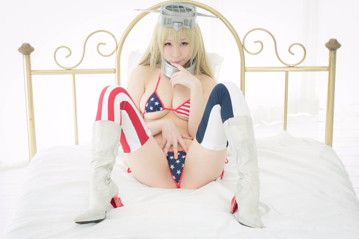 [Bộ của tôi] Bộ sưu tập bộ 18 (Iowa, Yamato)