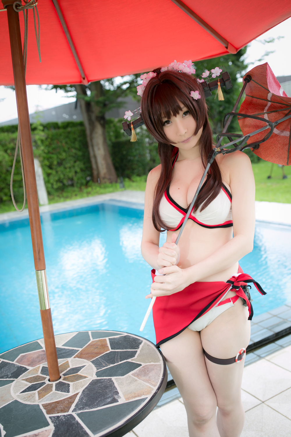 [Bộ của tôi] Bộ sưu tập bộ 18 (Iowa, Yamato)