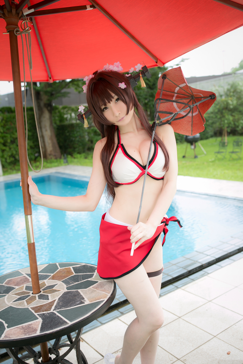 [Bộ của tôi] Bộ sưu tập bộ 18 (Iowa, Yamato)