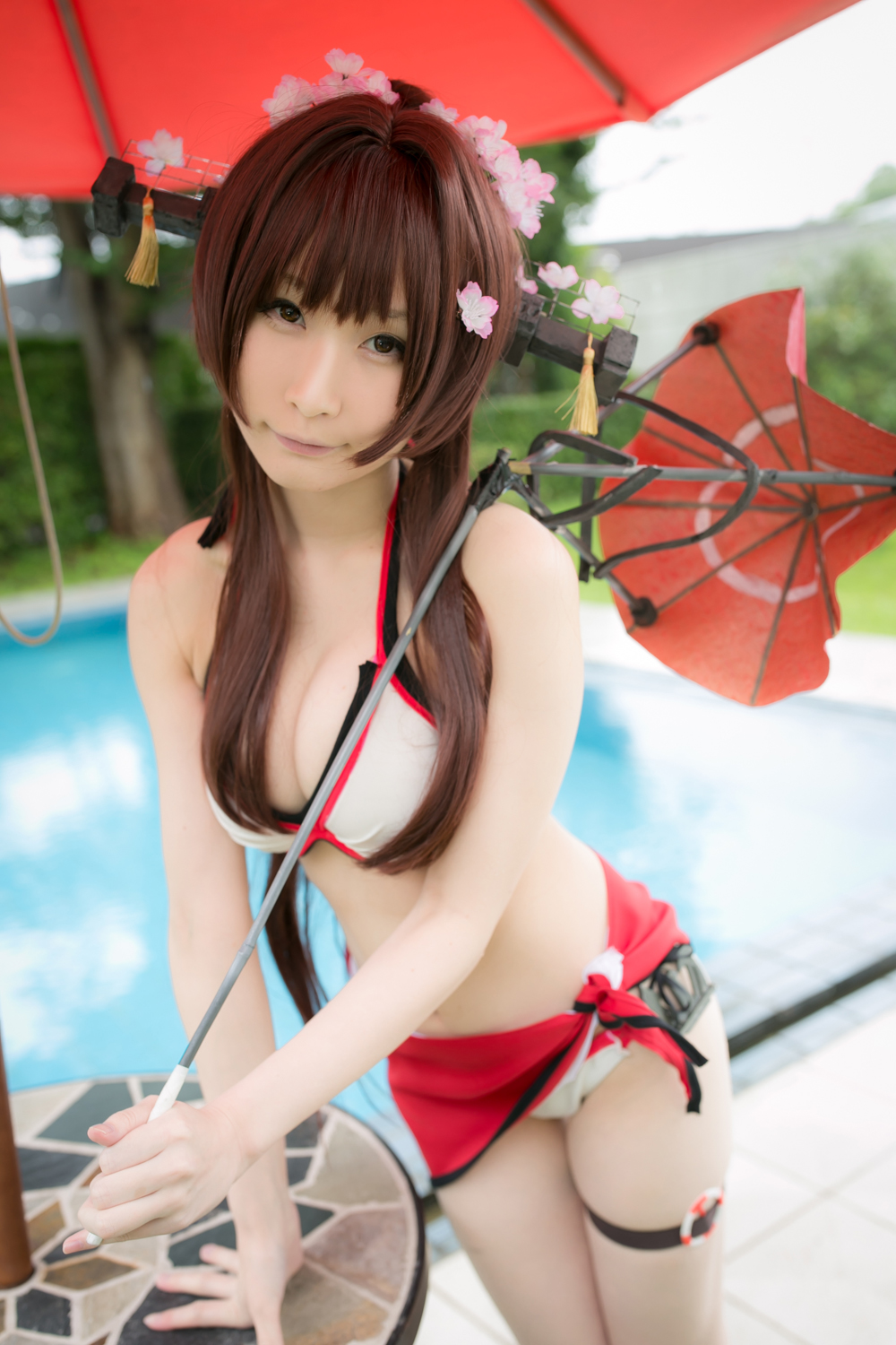 [Bộ của tôi] Bộ sưu tập bộ 18 (Iowa, Yamato)