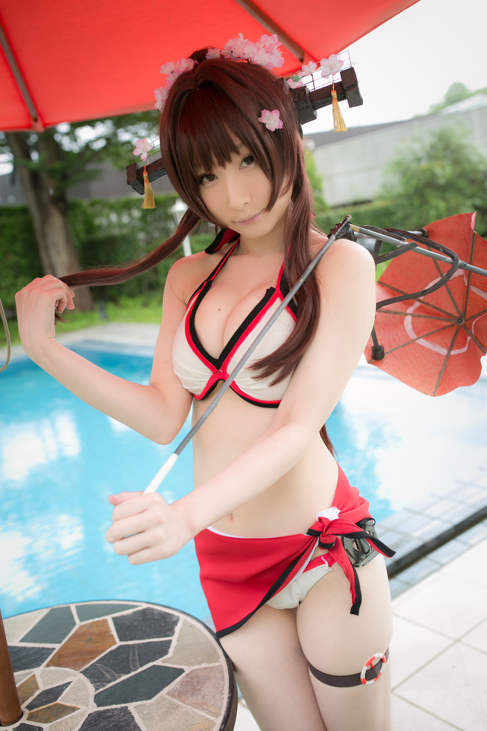 [Bộ của tôi] Bộ sưu tập bộ 18 (Iowa, Yamato)