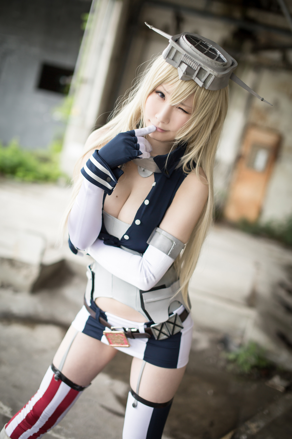 [Bộ của tôi] Bộ sưu tập bộ 18 (Iowa, Yamato)