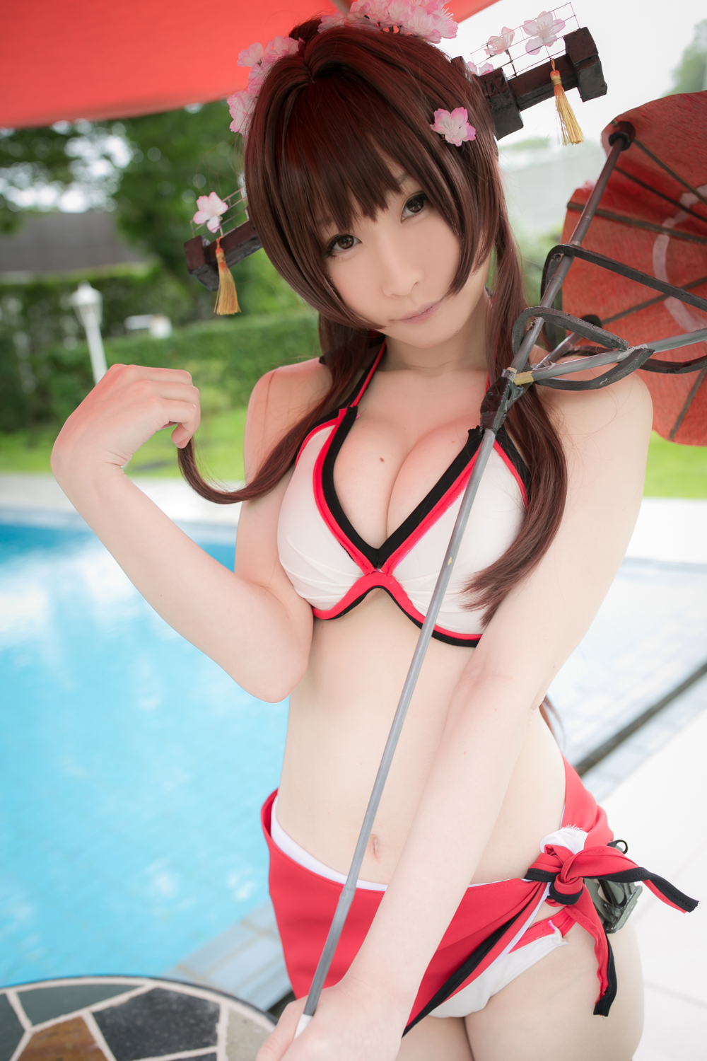 [Bộ của tôi] Bộ sưu tập bộ 18 (Iowa, Yamato)