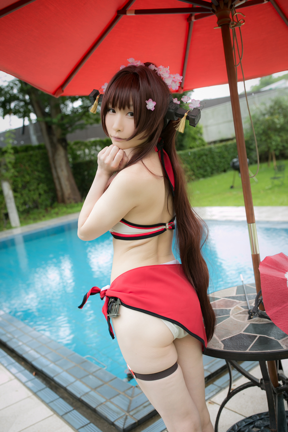 [Bộ của tôi] Bộ sưu tập bộ 18 (Iowa, Yamato)