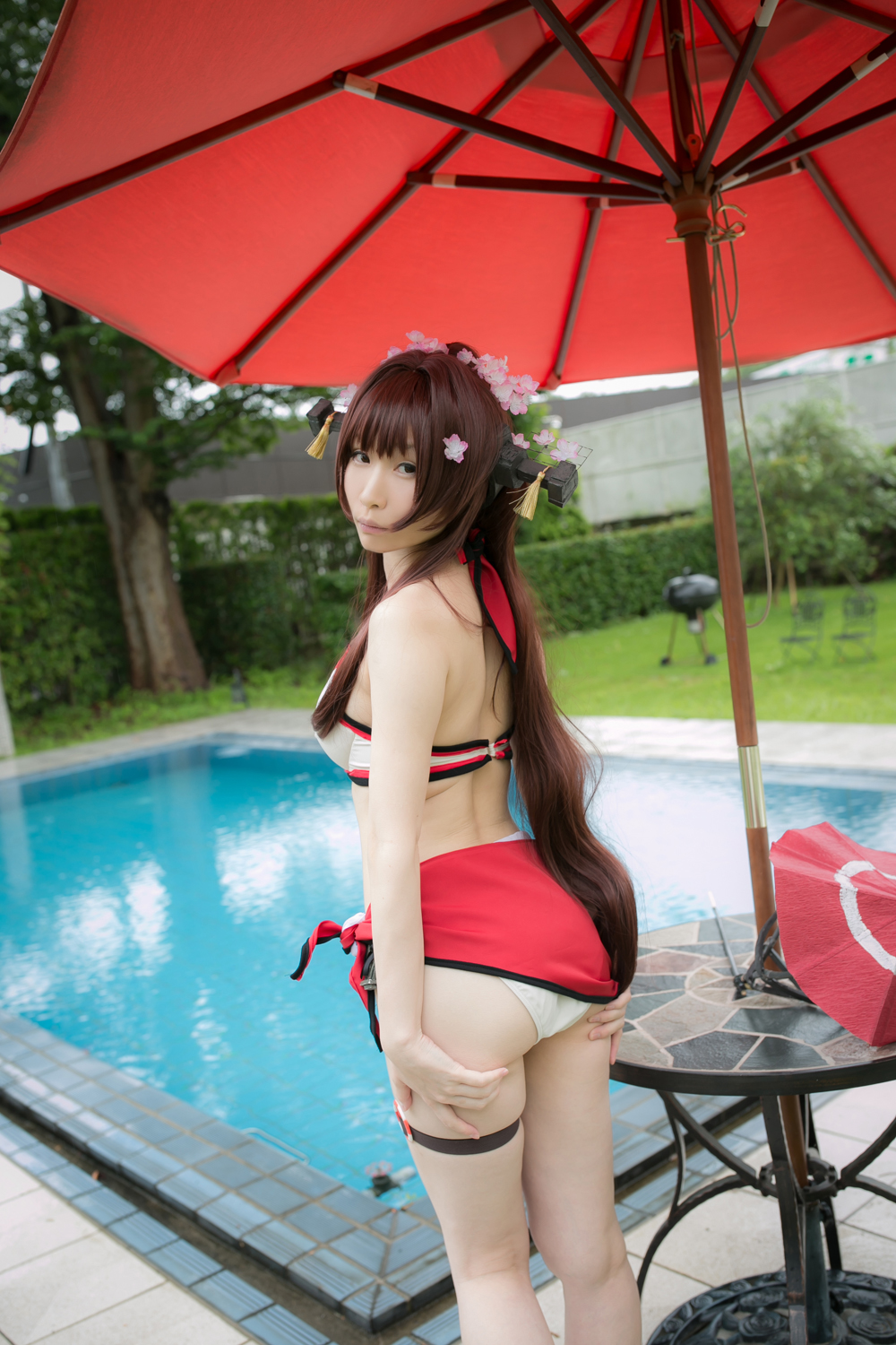 [Bộ của tôi] Bộ sưu tập bộ 18 (Iowa, Yamato)