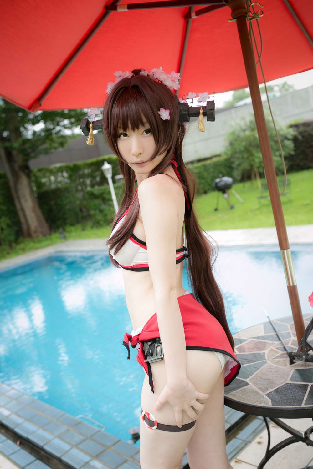 [Bộ của tôi] Bộ sưu tập bộ 18 (Iowa, Yamato)