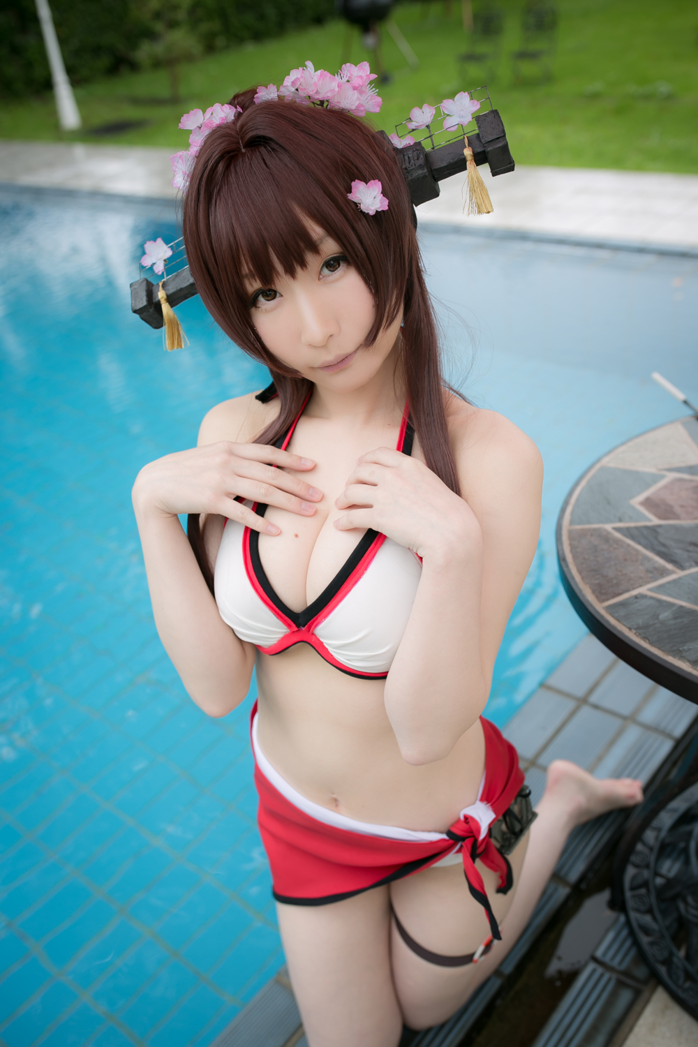 [Bộ của tôi] Bộ sưu tập bộ 18 (Iowa, Yamato)