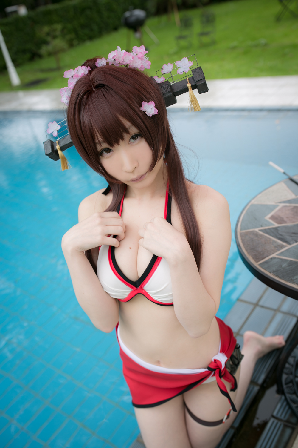 [Bộ của tôi] Bộ sưu tập bộ 18 (Iowa, Yamato)