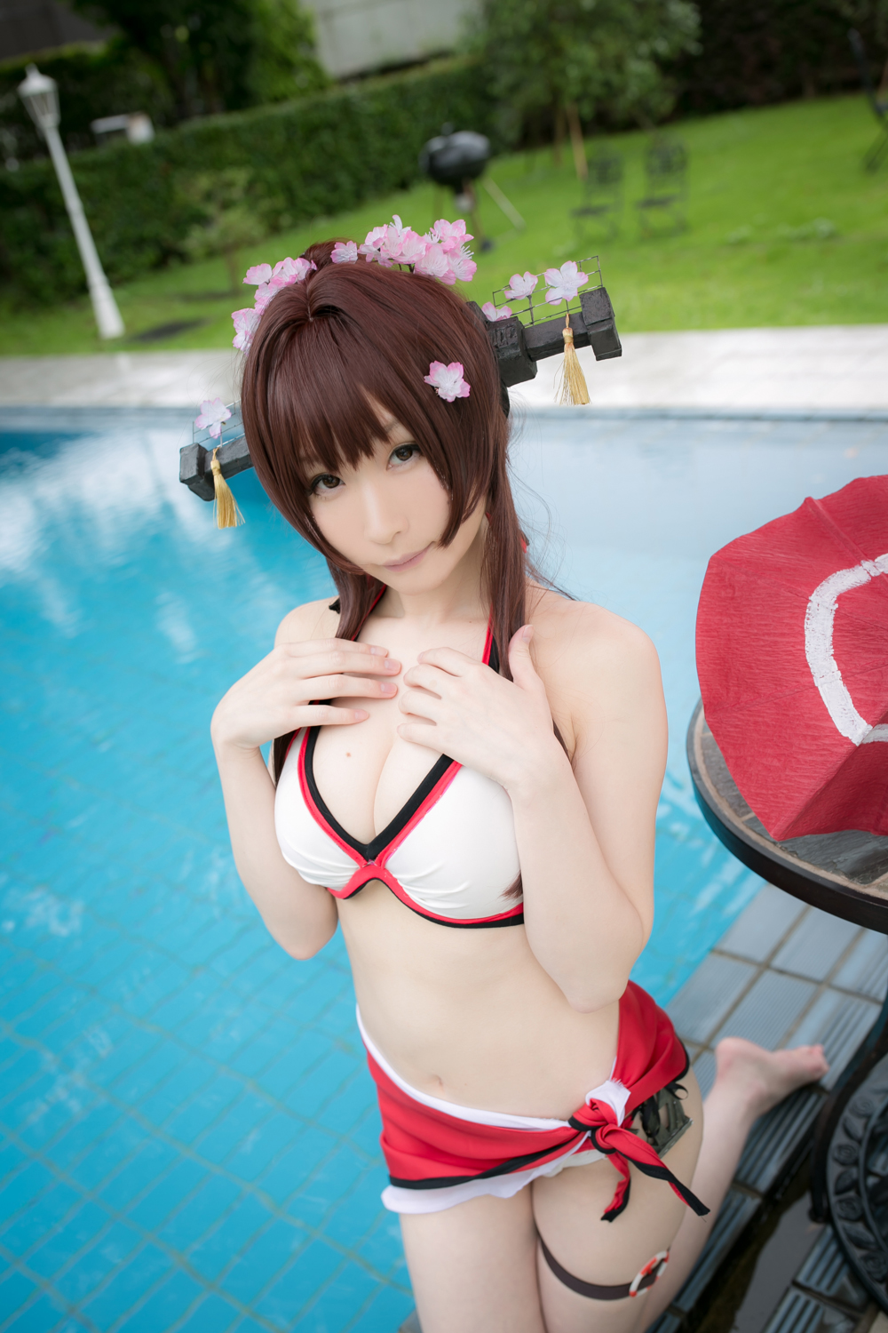 [Bộ của tôi] Bộ sưu tập bộ 18 (Iowa, Yamato)