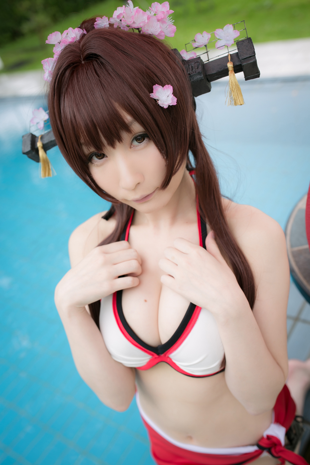 [Bộ của tôi] Bộ sưu tập bộ 18 (Iowa, Yamato)