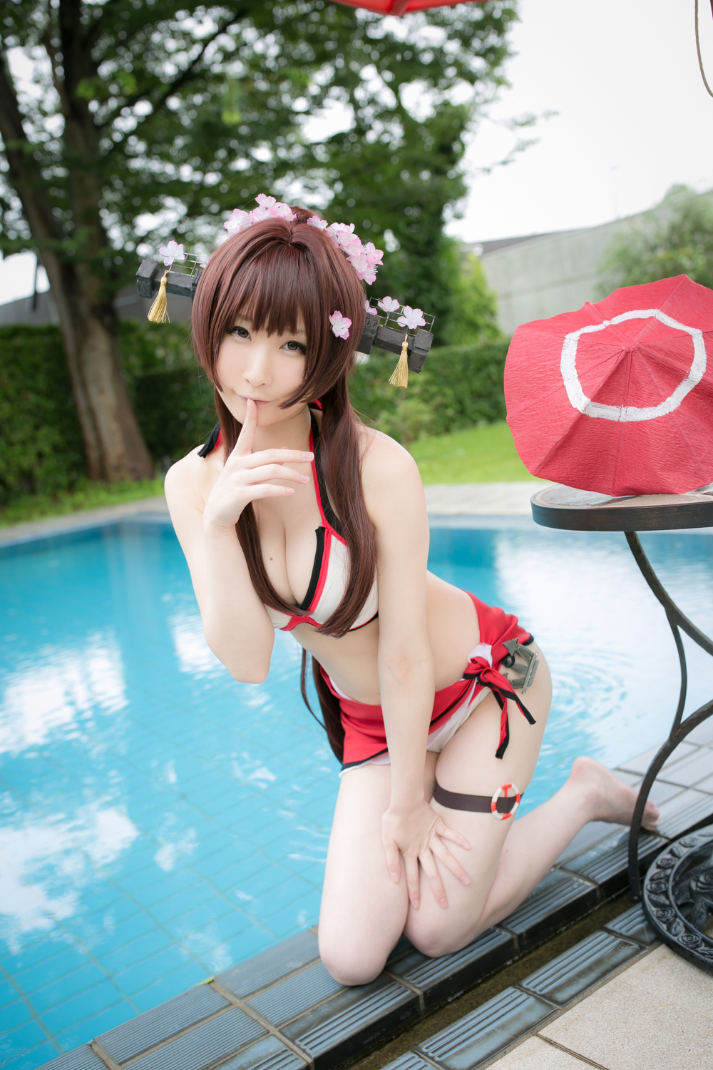 [Bộ của tôi] Bộ sưu tập bộ 18 (Iowa, Yamato)