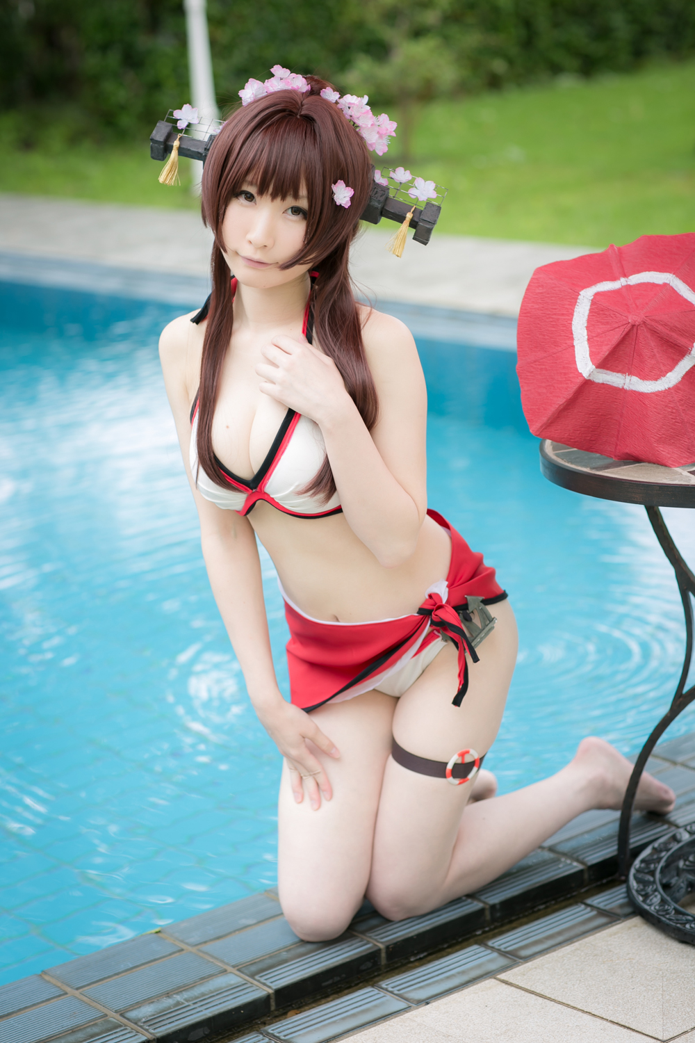 [Bộ của tôi] Bộ sưu tập bộ 18 (Iowa, Yamato)