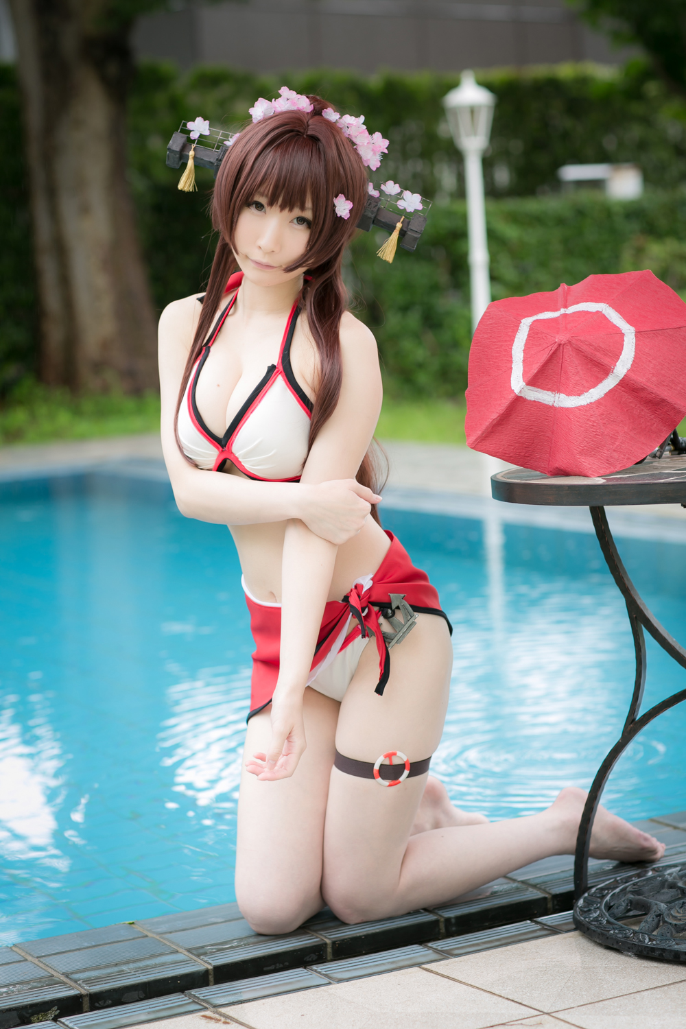 [Bộ của tôi] Bộ sưu tập bộ 18 (Iowa, Yamato)