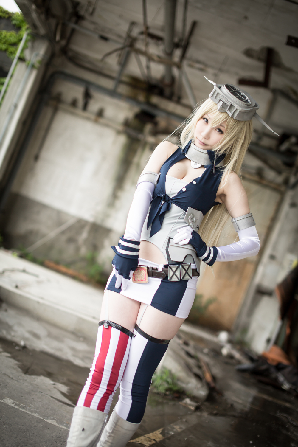 [Bộ của tôi] Bộ sưu tập bộ 18 (Iowa, Yamato)