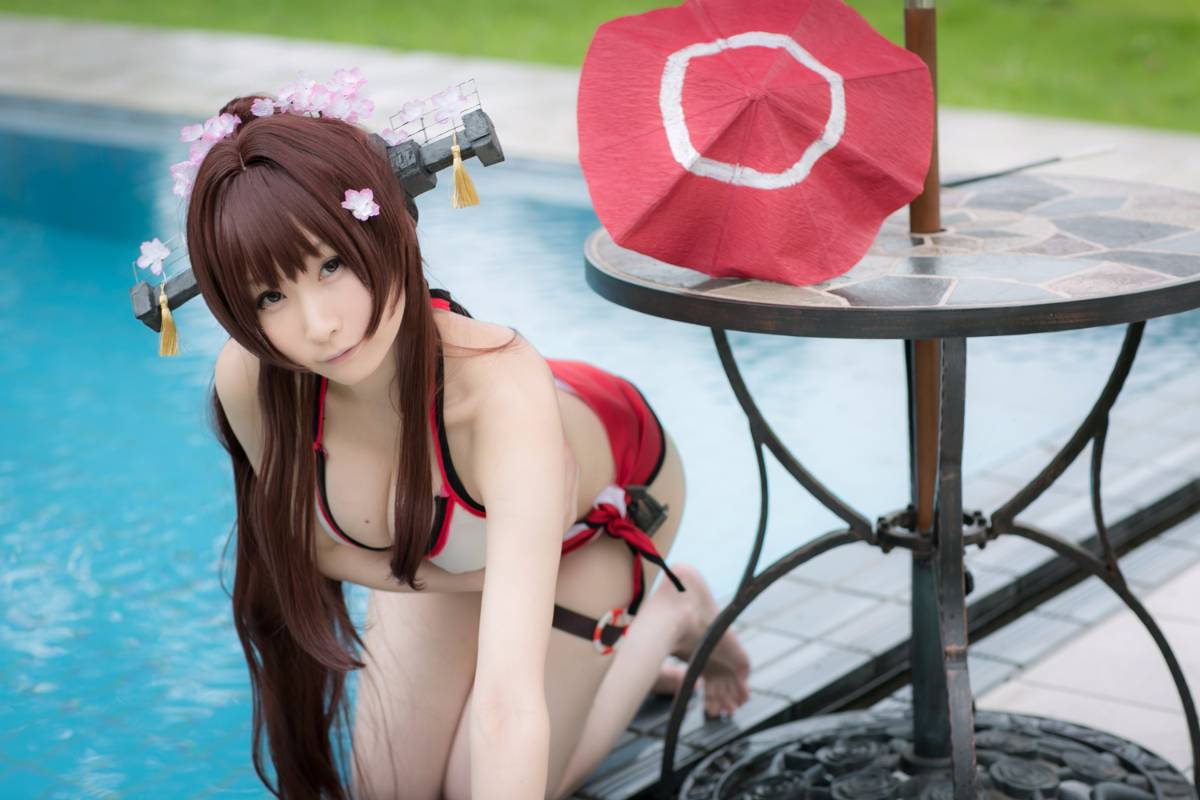 [Bộ của tôi] Bộ sưu tập bộ 18 (Iowa, Yamato)