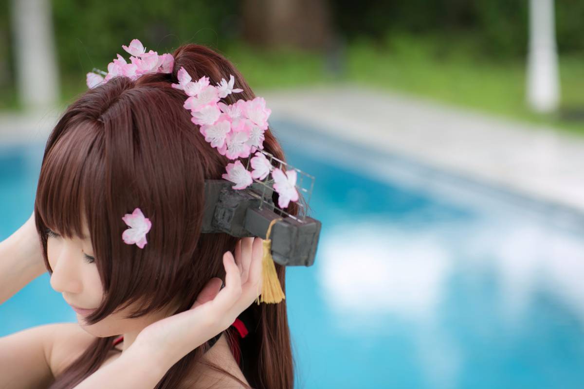 [Bộ của tôi] Bộ sưu tập bộ 18 (Iowa, Yamato)