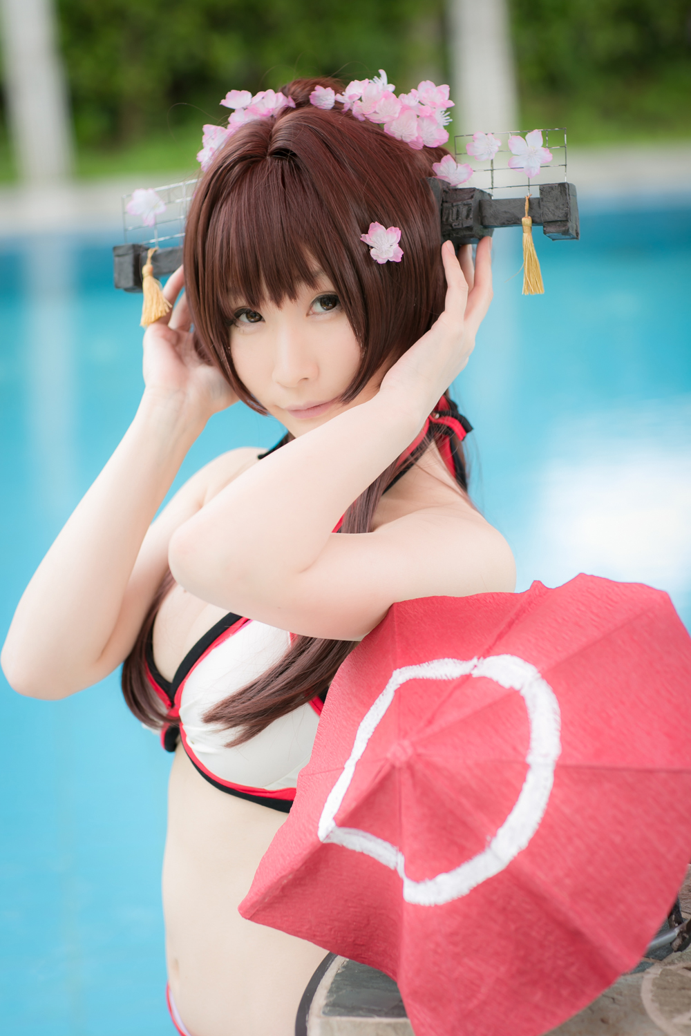 [Bộ của tôi] Bộ sưu tập bộ 18 (Iowa, Yamato)