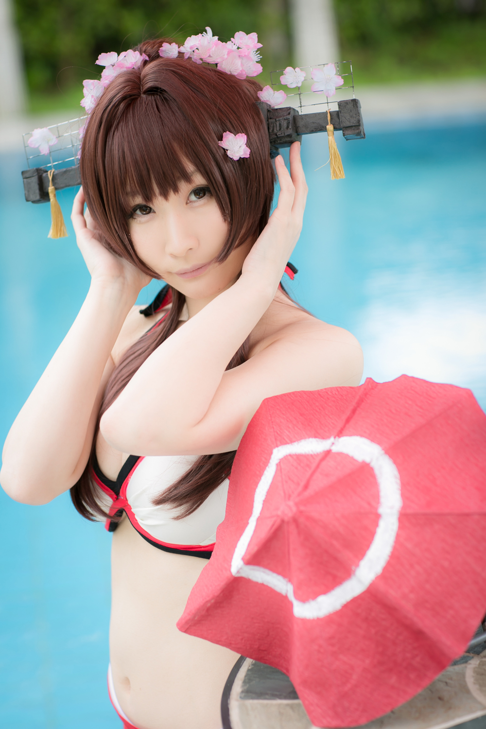 [Bộ của tôi] Bộ sưu tập bộ 18 (Iowa, Yamato)