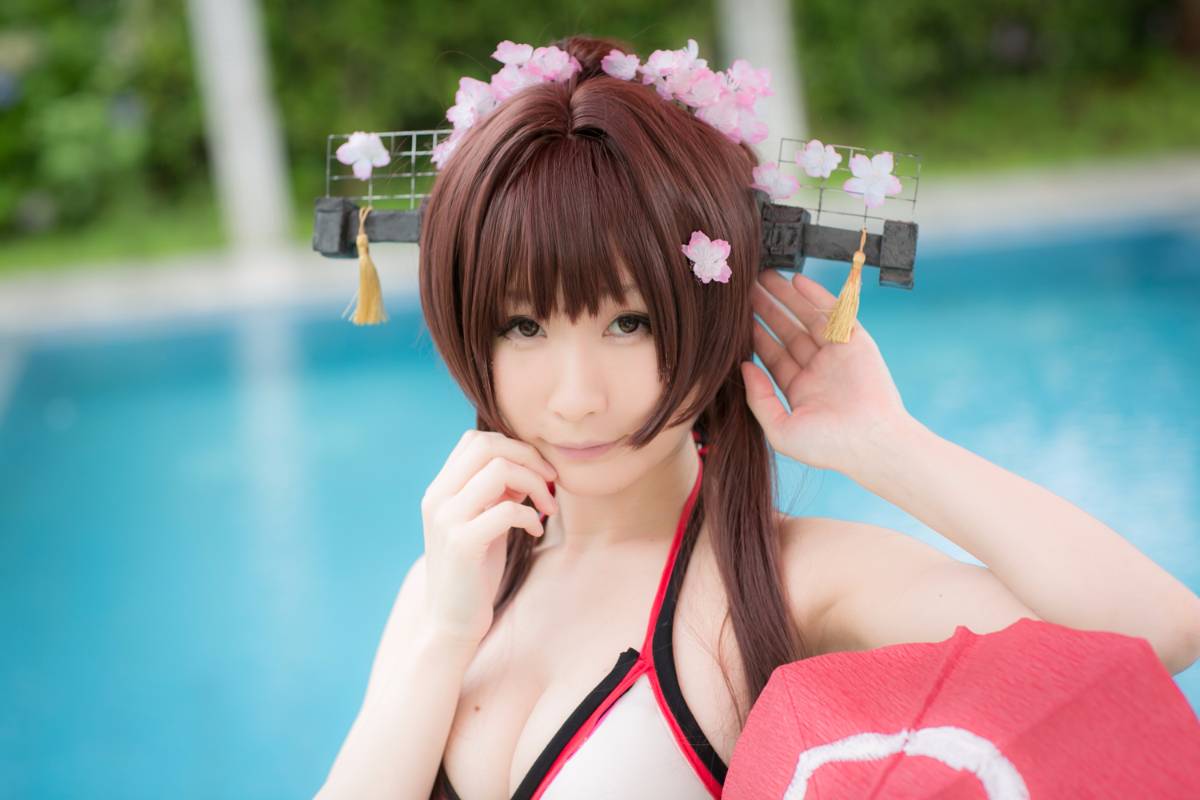 [Bộ của tôi] Bộ sưu tập bộ 18 (Iowa, Yamato)