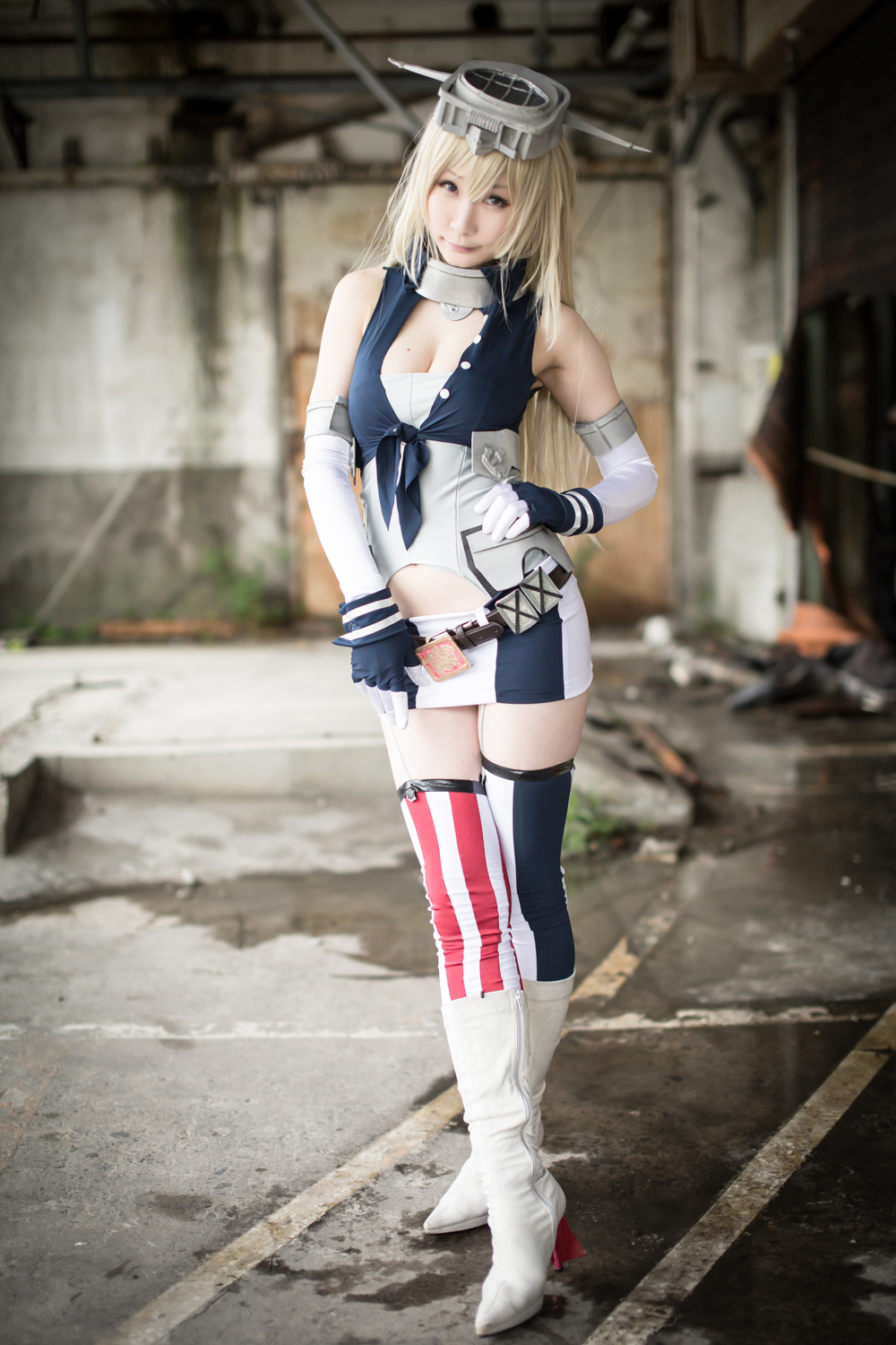 [Bộ của tôi] Bộ sưu tập bộ 18 (Iowa, Yamato)