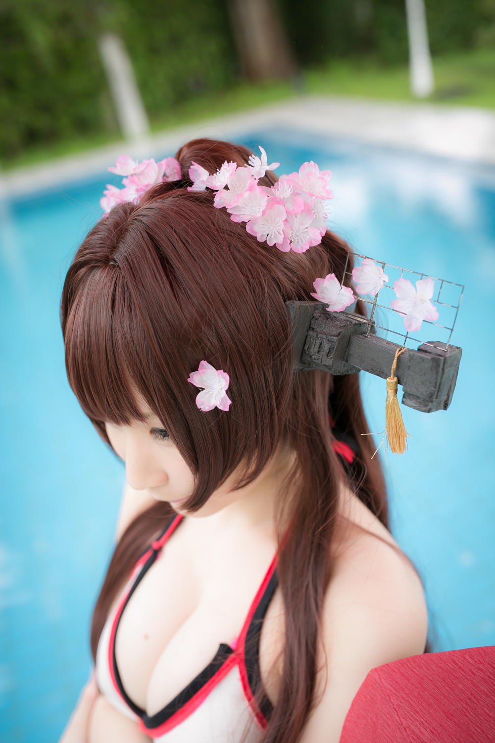 [Bộ của tôi] Bộ sưu tập bộ 18 (Iowa, Yamato)