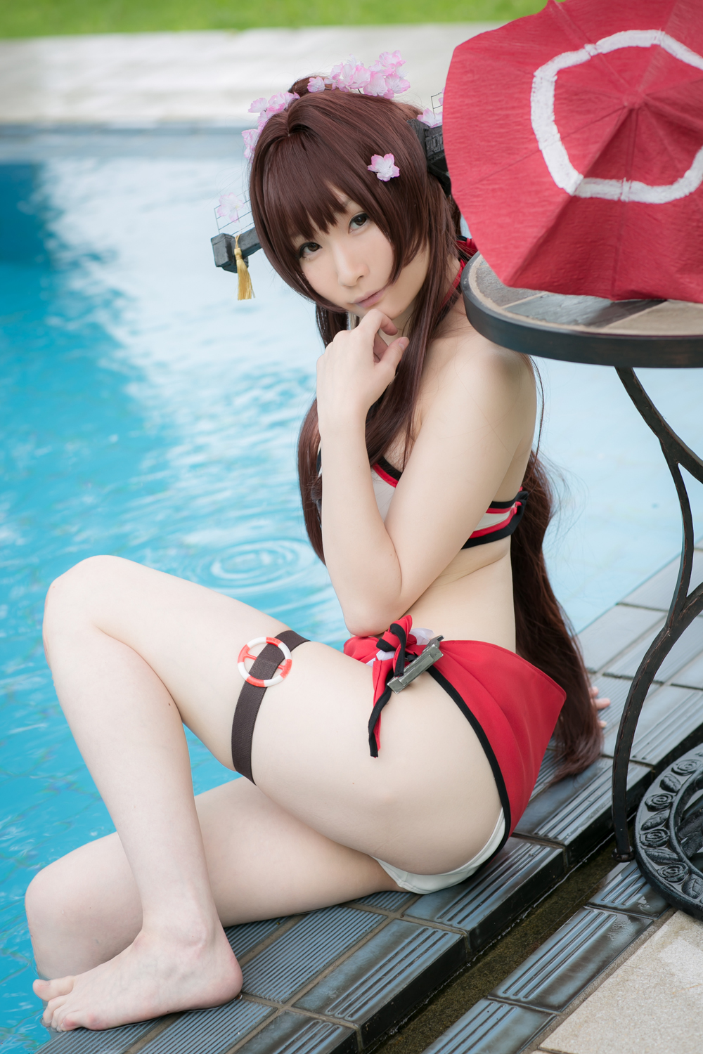 [Bộ của tôi] Bộ sưu tập bộ 18 (Iowa, Yamato)