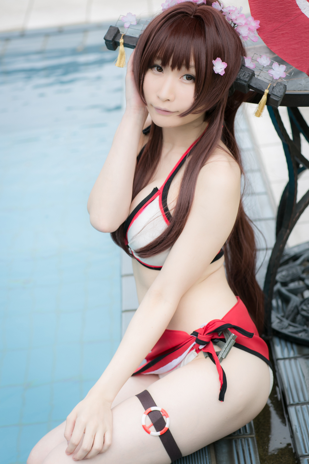 [Bộ của tôi] Bộ sưu tập bộ 18 (Iowa, Yamato)