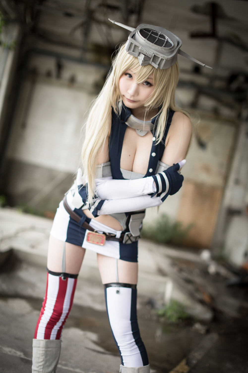 [Bộ của tôi] Bộ sưu tập bộ 18 (Iowa, Yamato)