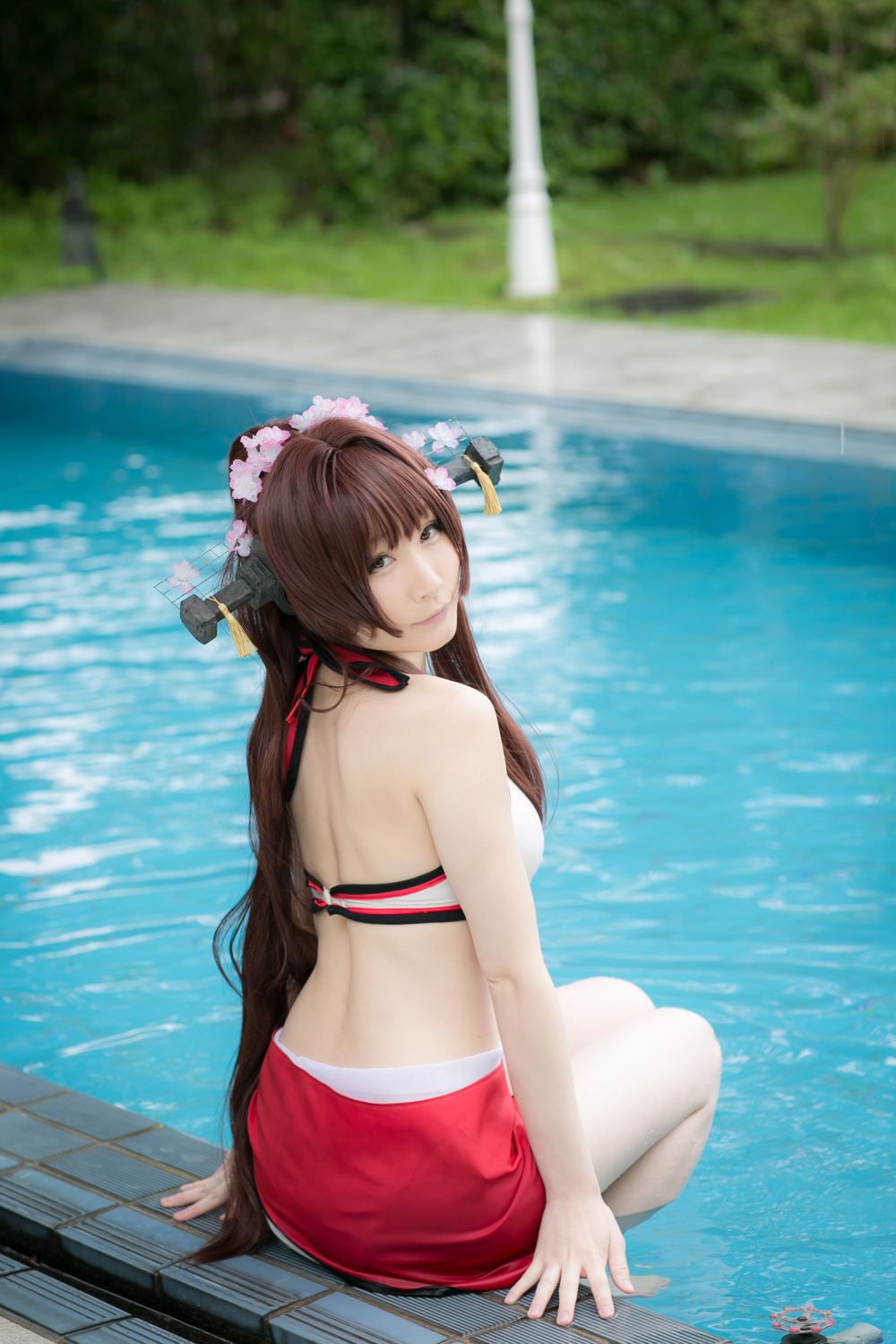 [Bộ của tôi] Bộ sưu tập bộ 18 (Iowa, Yamato)