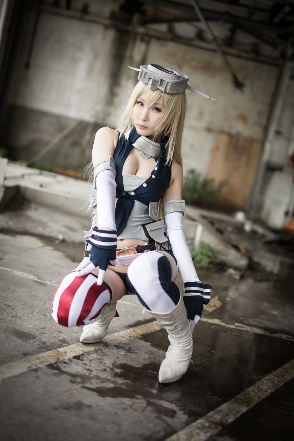 [Bộ của tôi] Bộ sưu tập bộ 18 (Iowa, Yamato)