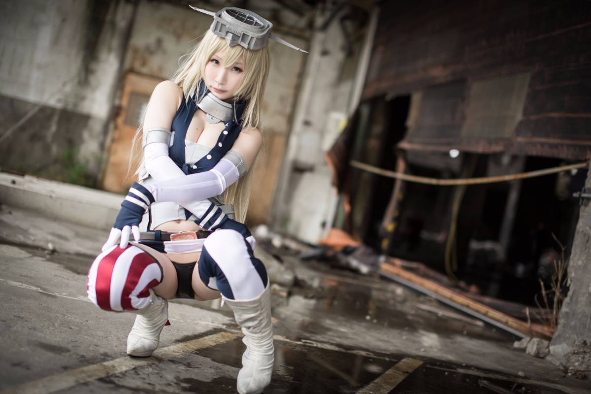 [Bộ của tôi] Bộ sưu tập bộ 18 (Iowa, Yamato)