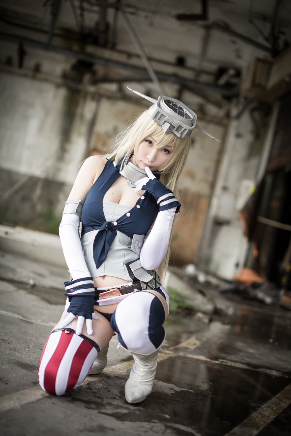 [Bộ của tôi] Bộ sưu tập bộ 18 (Iowa, Yamato)