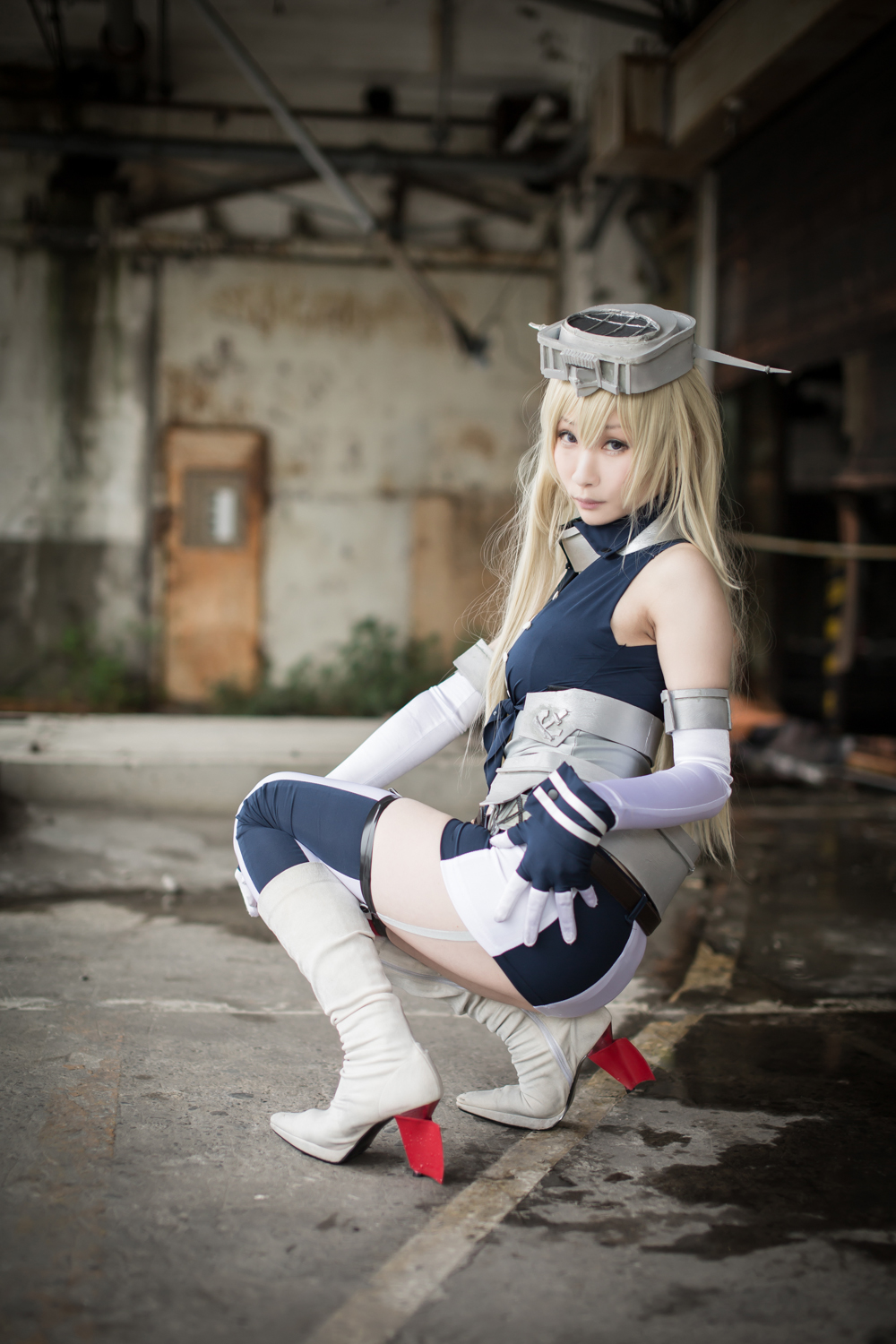 [Bộ của tôi] Bộ sưu tập bộ 18 (Iowa, Yamato)