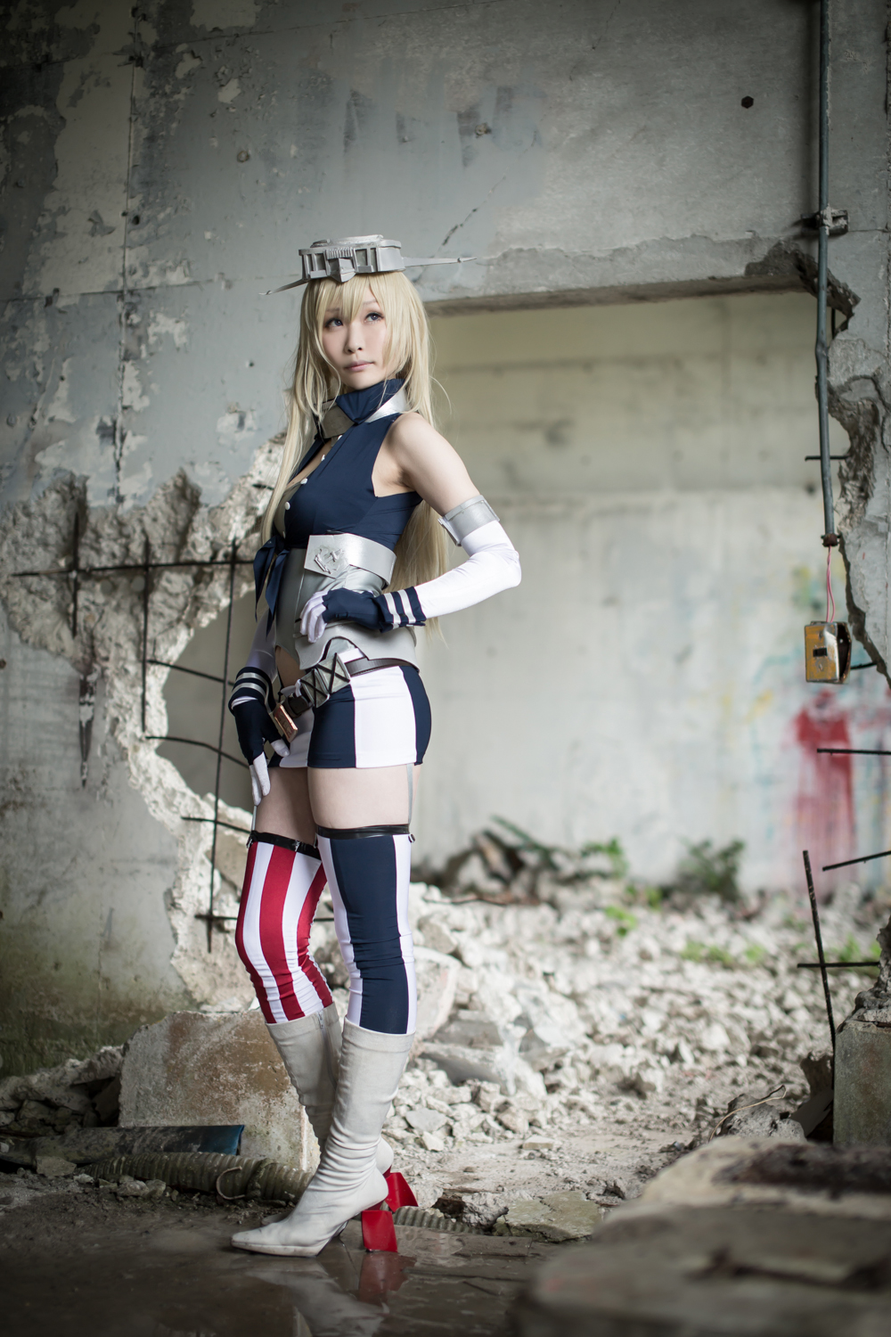 [Bộ của tôi] Bộ sưu tập bộ 18 (Iowa, Yamato)