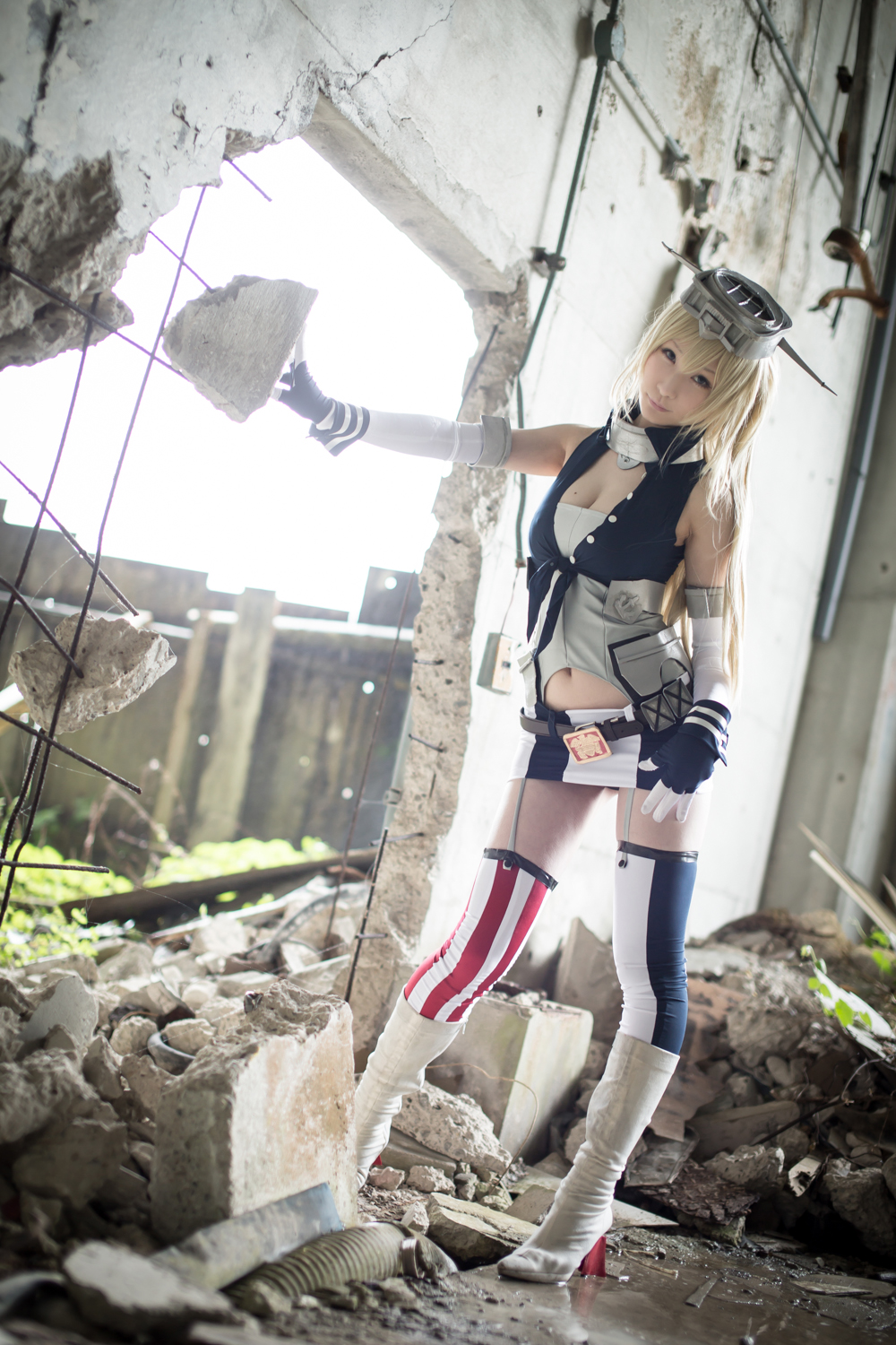 [Bộ của tôi] Bộ sưu tập bộ 18 (Iowa, Yamato)