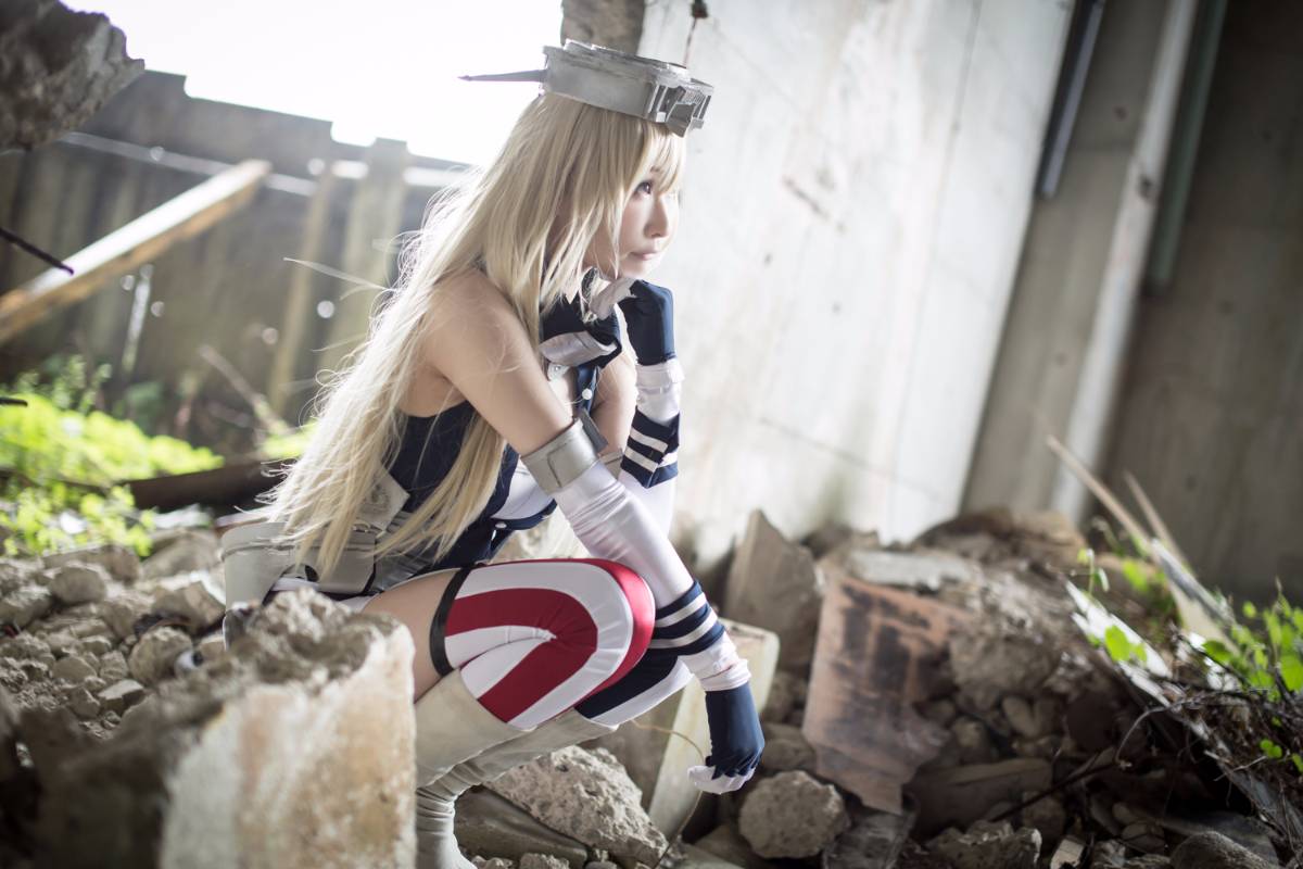 [Bộ của tôi] Bộ sưu tập bộ 18 (Iowa, Yamato)