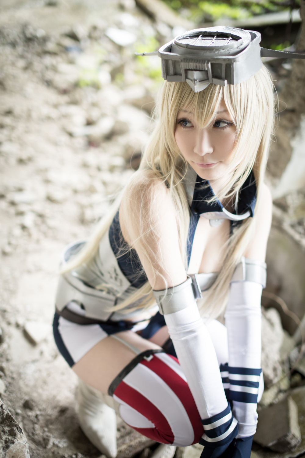 [Bộ của tôi] Bộ sưu tập bộ 18 (Iowa, Yamato)