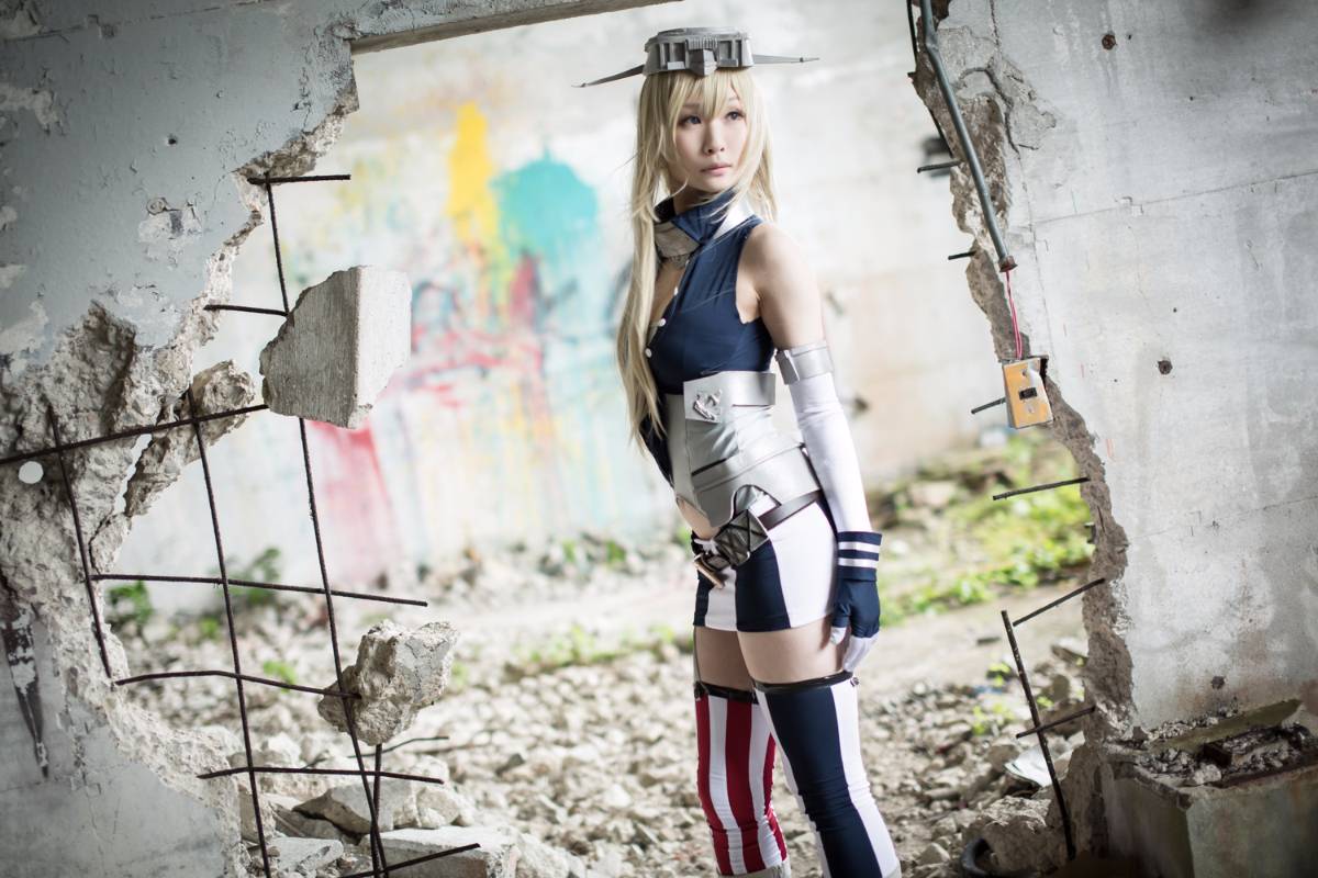 [Bộ của tôi] Bộ sưu tập bộ 18 (Iowa, Yamato)