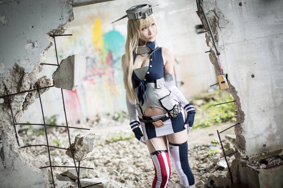 [Bộ của tôi] Bộ sưu tập bộ 18 (Iowa, Yamato)