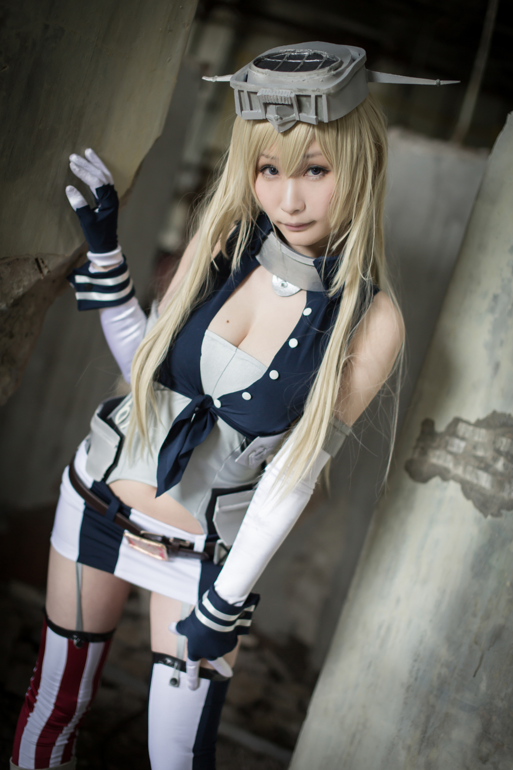 [Bộ của tôi] Bộ sưu tập bộ 18 (Iowa, Yamato)